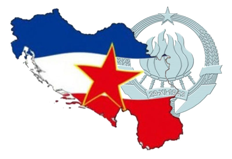 ЕКСКЛУЗИВНО: Донета одлука: Обнавља се Југославија, главни град Брчко